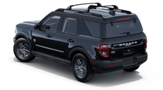 2025 Ford Bronco Sport® External Image 3